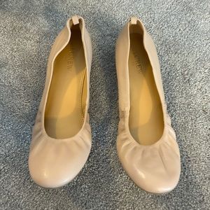Jcrew Flats